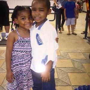 Meet your Posher, Elanda